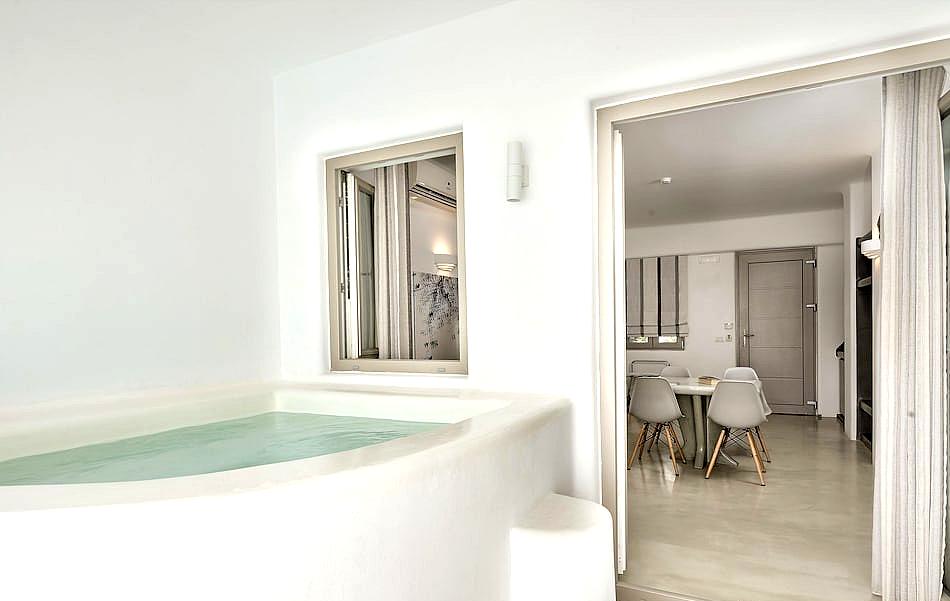 La Bellezza Eco Boutique Hotel